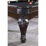 Playcraft Wheaton 8' Slate Pool Table - Image 3
