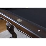 Playcraft Wheaton 8' Slate Pool Table - Image 4