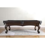 Playcraft Wheaton 8' Slate Pool Table - Image 5