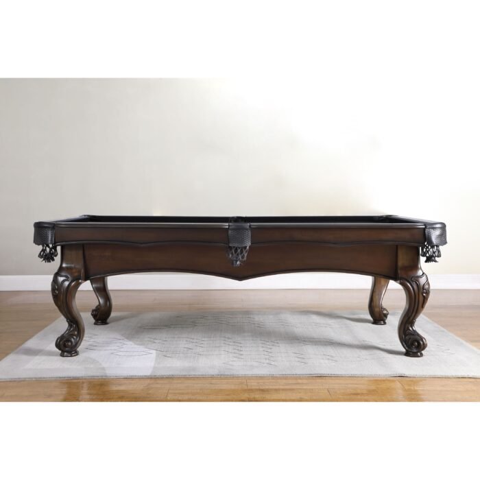 Playcraft Wheaton 8' Slate Pool Table - Image 5