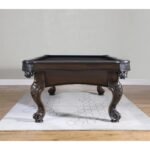 Playcraft Wheaton 8' Slate Pool Table - Image 6