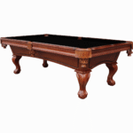 Playcraft Charles River 8' Slate Pool Table
