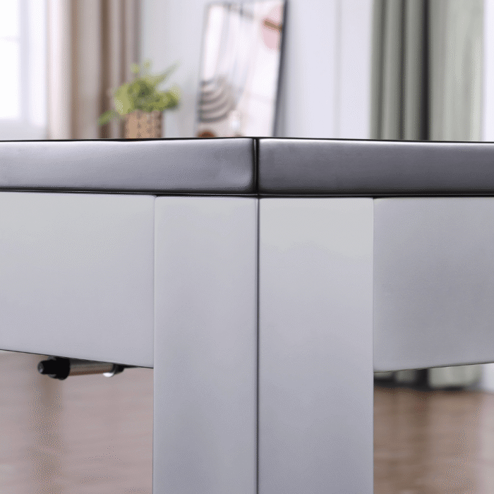 Playcraft Monaco Pro-Style Shuffleboard Table - Image 6