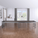 Playcraft Monaco Pro-Style Shuffleboard Table - Image 9
