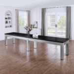 Playcraft Monaco Pro-Style Shuffleboard Table - Image 2