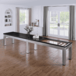 Playcraft Monaco Pro-Style Shuffleboard Table - Image 10