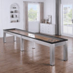 Playcraft Monaco Pro-Style Shuffleboard Table