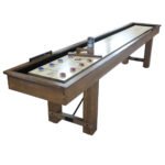 Playcraft Montauk Shuffleboard Table - Image 11