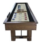 Playcraft Montauk Shuffleboard Table - Image 12