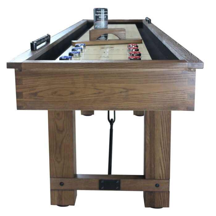 Playcraft Montauk Shuffleboard Table - Image 13