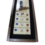 Playcraft Montauk Shuffleboard Table - Image 14
