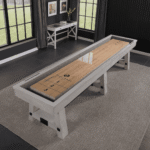 Playcraft Yukon Pro-Style Shuffleboard Table - Image 5