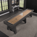 Playcraft Yukon Pro-Style Shuffleboard Table - Image 14