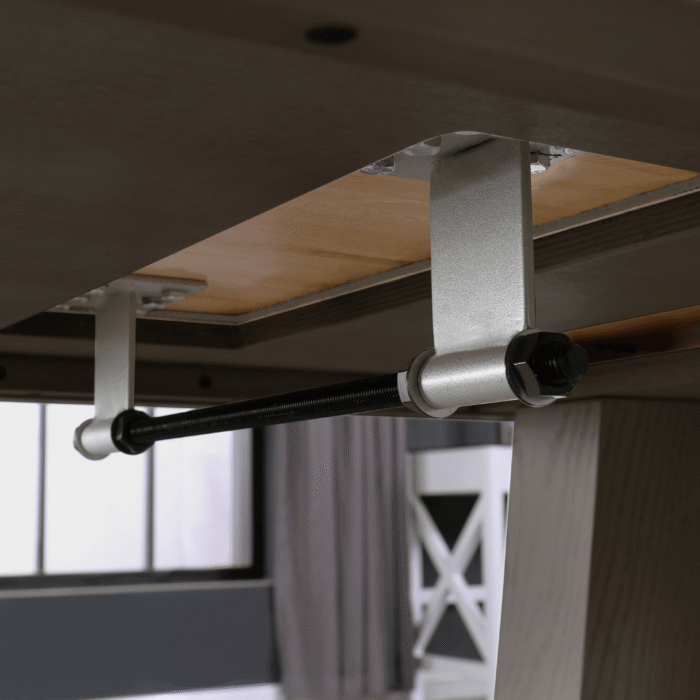 Playcraft Yukon Pro-Style Shuffleboard Table - Image 15