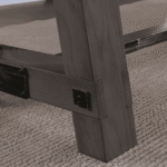 Playcraft Yukon Pro-Style Shuffleboard Table - Image 16