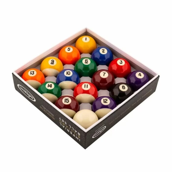 Pool Table Play Package Essentials Plus - Image 2