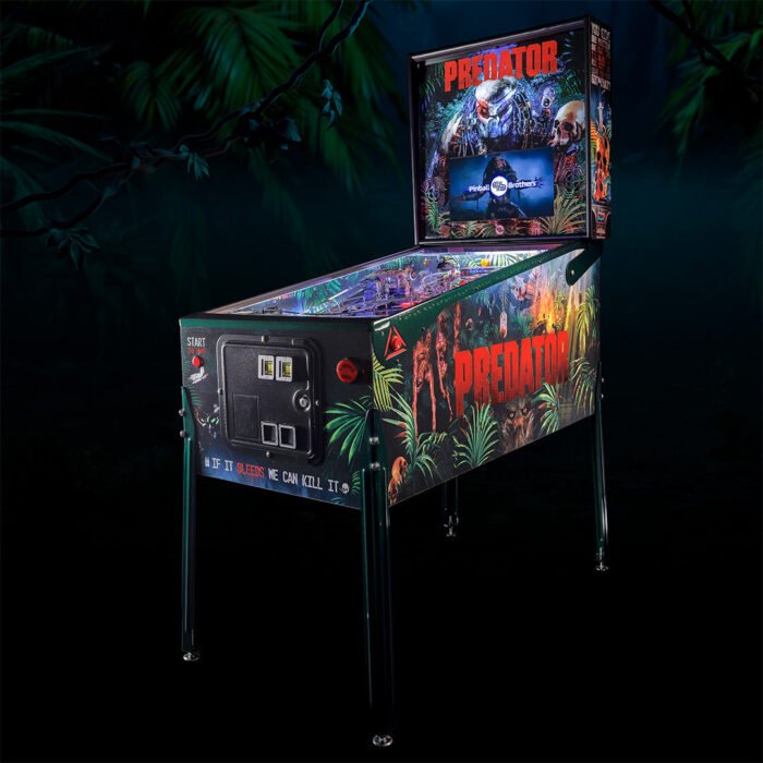 Predator Pinball Trophy Edition - Deposit - Image 3