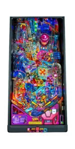 Stern Pinball Uncanny X-Men Premium - Image 8