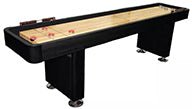 Presidential shuffleboard black comp