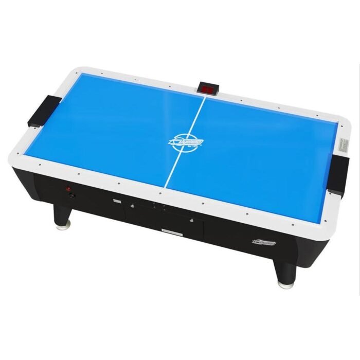 Valley-Dynamo Pro Style 8' Air Hockey Table - Image 4