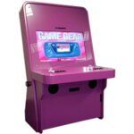 BA Custom Colour Satin Finish - Image 6