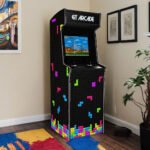 GT-60 Stand-Up Arcade Machine - Image 18