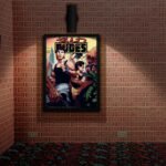 Official Data East: Bad Dudes Vs. Dragon Ninja Quarter Arcade Collector Edition - Image 9