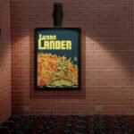 Official Atari: Lunar Lander Quarter Arcade Collectors Edition - Image 10