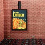 Official Atari: Lunar Lander Quarter Arcade Collectors Edition - Image 9