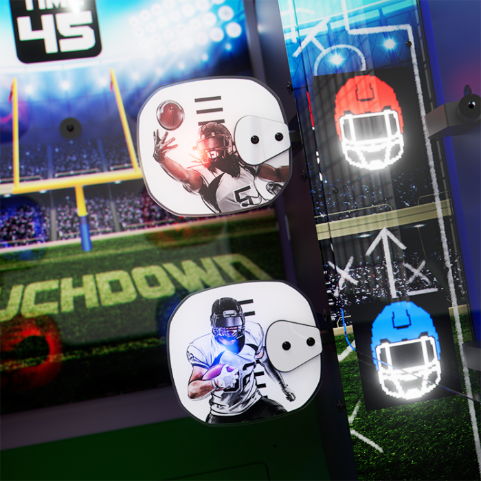 ICE Quarterback Pro - Image 3