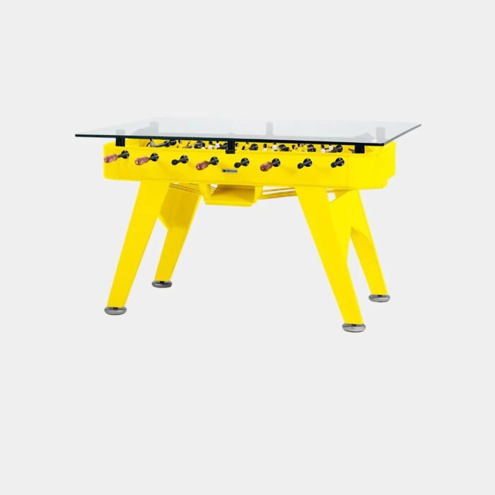 RS Barcelona RS2 Dining Foosball Table - Image 18