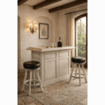 RAM Game Room 60" Bar - Slate - Image 4