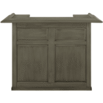 RAM Game Room 60" Bar - Slate