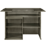 RAM Game Room 60" Bar - Slate - Image 3