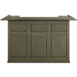 RAM Game Room 72" Bar - Slate