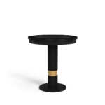RAM Game Room Prohibition Series Pub Table