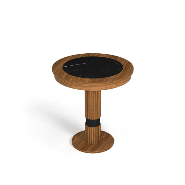 RAM Game Room Prohibition Series Pub Table - Image 2