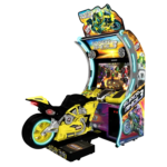 Raw Thrills Super Bikes 3 - Image 7