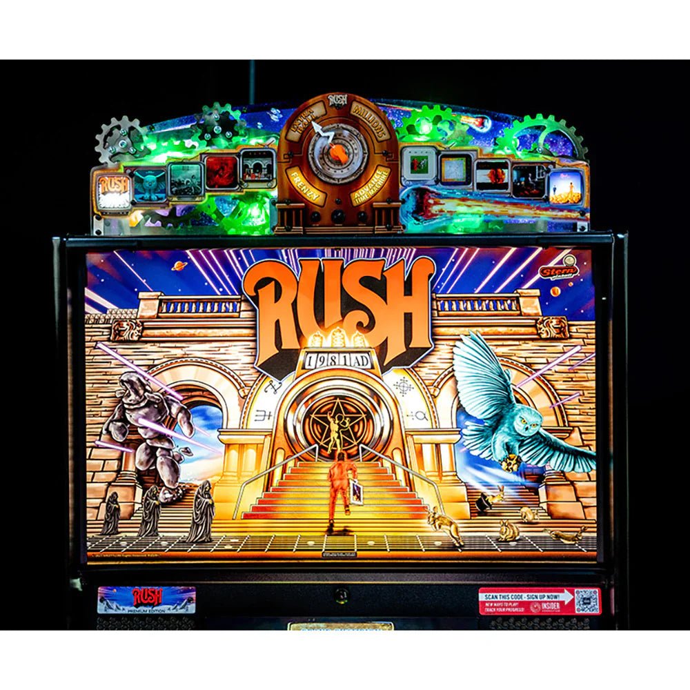 RUSH.TOPPER_1070x1070_crop_center_fdf27fe9-6b4c-4dda-9a81-1bae7c12202a Rush Pinball Topper - Image 1