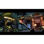 Raw Thrills Jurassic Park Arcade Game - Image 4