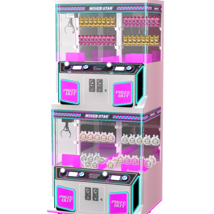 Claw Machine - super mini claw machine - Image 7