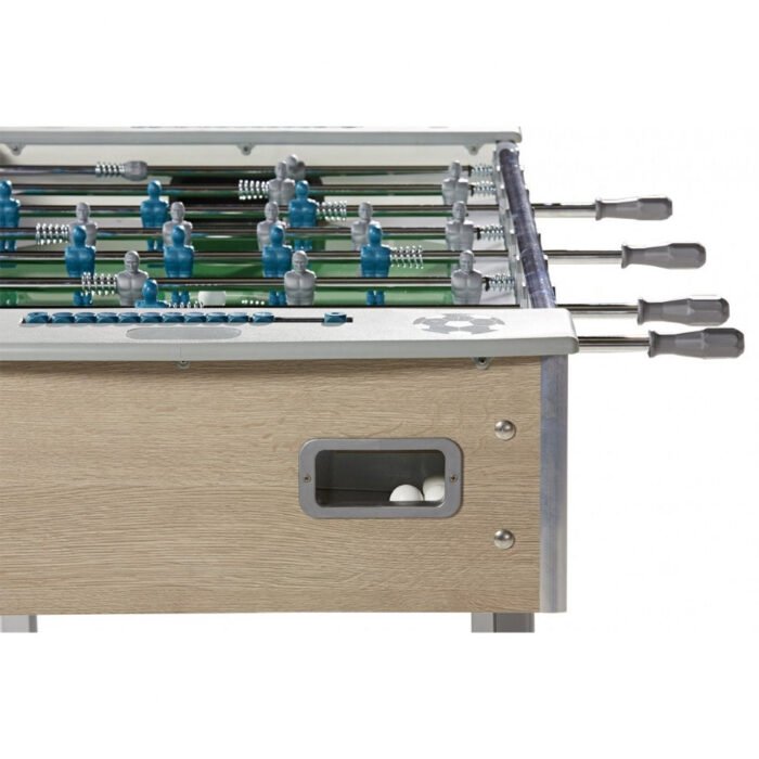 René Pierre Bora-Bora Weatherproof Outdoor Foosball Table - Image 3