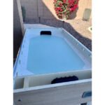 René Pierre Bora-Bora Weatherproof Outdoor Foosball Table - Image 5