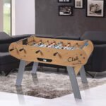 René Pierre Club Foosball Table - Image 3