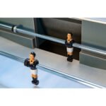 René Pierre Color Menthe Foosball Table - Image 2