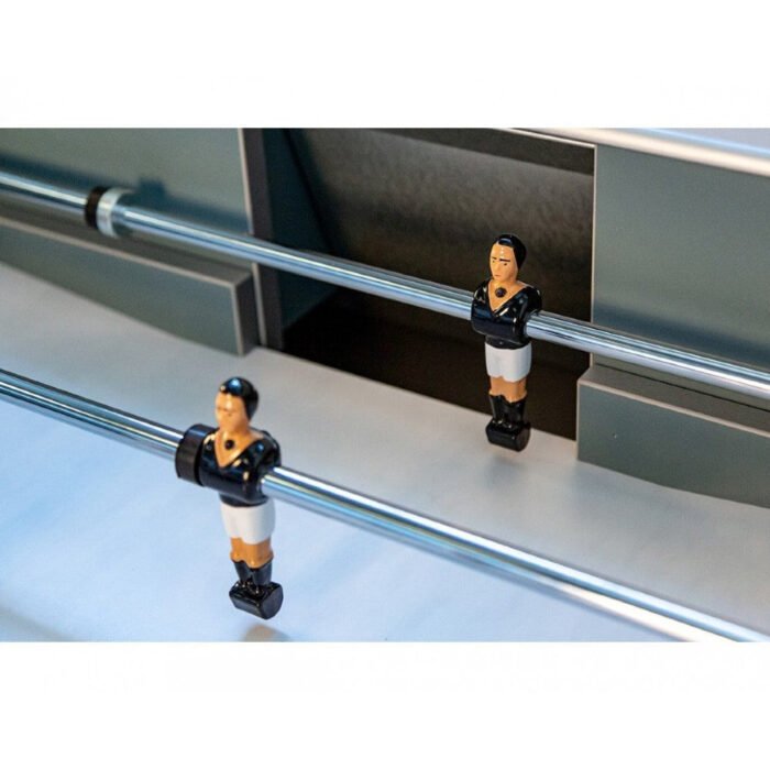 René Pierre Color Menthe Foosball Table - Image 2