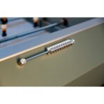 René Pierre Color Menthe Foosball Table - Image 4