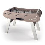 René Pierre Color Sand Foosball Table