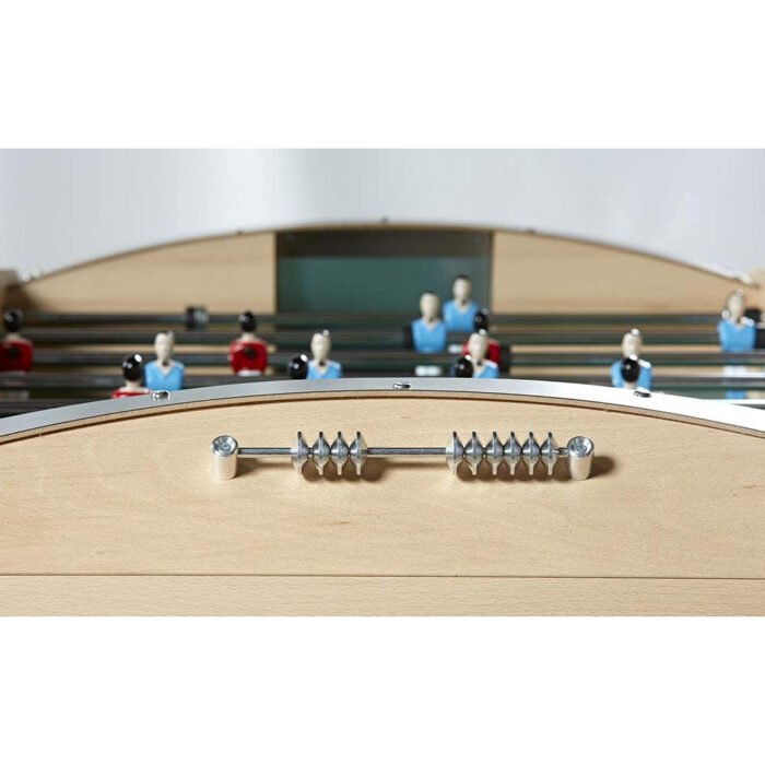 Rene Pierre Competition Indoor Foosball Table - Image 2