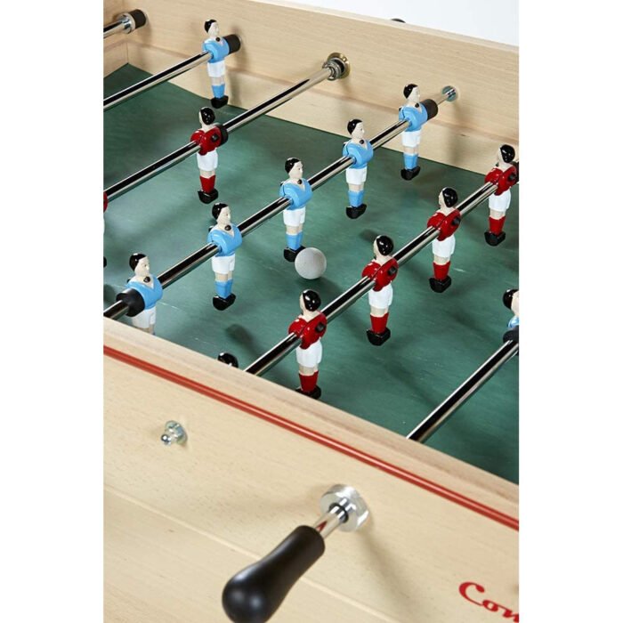 Rene Pierre Competition Indoor Foosball Table - Image 3